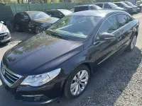 Gebraucht VW Passat 140 PS (102 kW) 2008 Moccaanthrazit perleffekt Limousine