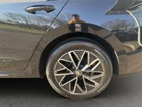 Gebraucht Skoda Octavia Style 150 PS (110 kW) 2022 Schwarz Kombi