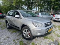 gebraucht Toyota RAV4 2.2 D-CAT 4x4 Executive 98800 TÜV NEU 2.HAND