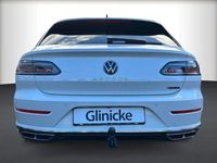 gebraucht VW Arteon 2.0 TDI Shooting Brake R-Line Top-Paket