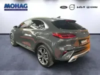 Gebraucht Kia XCeed Xdition 204 PS (150 kW) 2021 Grau SUV