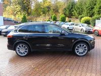 Second-hand Porsche Cayenne 262 CP (192 kW) 2015 Negru SUV