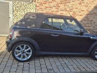 Second-hand Mini Cooper 122 CP (89 kW) 2013 Maro Hatchback