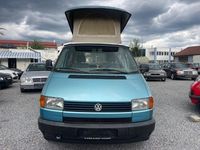 Gebraucht VW Multivan 77 PS (56 kW) 1994 Grün Van