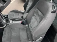 Gebraucht VW Golf VI 2009 Andere farben Kleinwagen