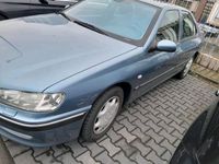 gebraucht Peugeot 406 Benziner