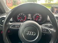 gebraucht Audi A1 1,4 TFSI S-Line