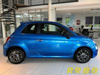 gebraucht Fiat 500 1.0 BSG Connect CARPLAY+PDC+KLIMAAUTOMATIK