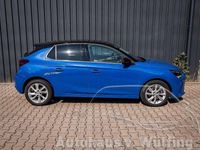 gebraucht Opel Corsa Elegance +SEHR GEPFLEGT+GUTE AUSSTATTUNG+