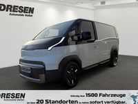 Neu Kia PV5 Plus 119 kW (163 PS) 2026 Weiß Van / Kleinbus