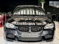 Gebraucht BMW M5 Competition Edition 600 PS (441 kW) 2017 Carbon schwarz Limousine