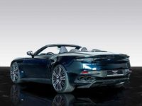 Gebraucht Aston Martin DBS 770 PS (566 kW) 2020 Schwarz Cabrio