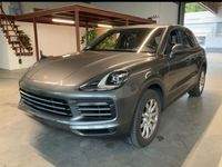 Gebraucht Porsche Cayenne 340 PS (250 kW) 2019 Quarzitgrau SUV