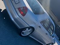 gebraucht Mercedes C36 AMG AMG Notverkauf