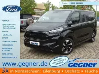 Gebraucht Ford Tourneo Custom Sport 170 PS (125 kW) 2025 Schwarz Van