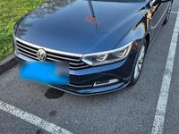 Gebraucht VW Passat 179 PS (131 kW) 2015 Andere farben Kombi