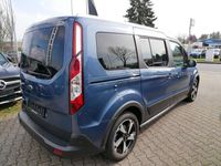 gebraucht Ford Tourneo GrandActive PANO ACC AHK 7 Sitze