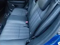 Gebraucht Honda HR-V Elegance 131 PS (96 kW) 2017 Blau SUV
