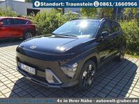 gebraucht Hyundai Kona 198PS Automatik PRIME+Schiebedach+Sitz-Pake