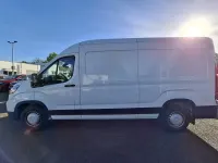 Nowe Maxus V90 147 KM (108 kW) 2026 Biały Van