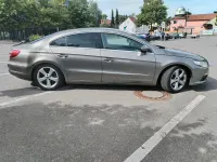 Gebraucht VW CC 200 PS (147 kW) 2009 Gold Limousine