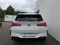 Gebraucht BMW X3 M Sport 208 PS (152 kW) 2025 Weiss SUV