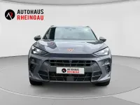 Gebraucht Cupra Terramar VZ 265 PS (194 kW) 2024 Grau SUV