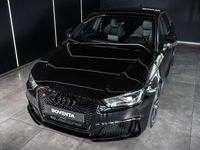 Second-hand Audi RS3 367 CP (269 kW) 2015 Negru Berlinǎ