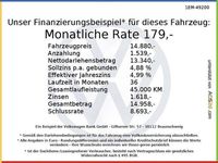 Gebraucht Skoda Fabia Active 65 PS (47 kW) 2023 Weiß Kleinwagen