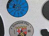 Gebraucht Seat Leon Stylance 185 PS (136 kW) 2006 Grau Kleinwagen