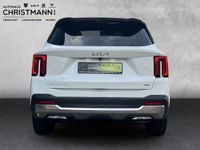 Gebraucht Kia Sorento Platinum 252 PS (185 kW) 2025 Snow white pearl SUV