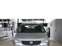 gebraucht VW Touran 