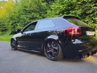 Gebraucht Audi A3 Ambiente 200 PS (147 kW) 2011 Limousine