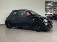 Gebraucht Abarth 595C Esseesse 179 PS (131 kW) 2020 Andere Cabrio