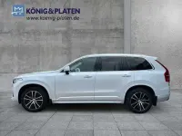 Gebraucht Volvo XC90 Momentum 173 PS (127 kW) 2021 SUV
