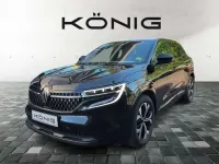 Gebraucht Renault Austral Techno 131 PS (96 kW) 2024 Blackpearlschwarz SUV