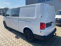 Gebraucht VW Transporter 150 PS (110 kW) 2020 Candyweiß Van