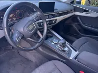 Gebraucht Audi A4 Ambiente 231 PS (169 kW) 2019 Grau Kombi