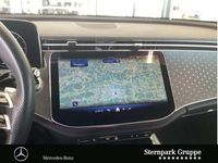 Gebraucht Mercedes E450 AMG 367 PS (269 kW) 2024 Lack obsidianschwarz Kombi