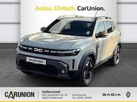 Neu Dacia Duster Extreme 131 PS (96 kW) 2025 Sandstone SUV