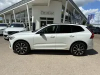 Gebraucht Volvo XC60 Ultra 250 PS (183 kW) 2025 Weiß SUV