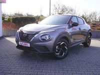 gebraucht Nissan Juke 1.6 HEV AT LED AAC Navi Kamera VC