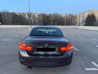 gebraucht BMW 428 Cabrio / M-Paket