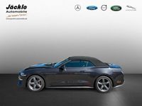 Gebraucht Ford Mustang Convertible 449 PS (330 kW) 2024 Grau Cabrio