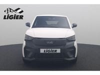 Neu Ligier JS50 2026 Weiß Kleinwagen