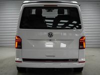 gebraucht VW California T62,0 TDI T6.1 Beach Edition - LAGER