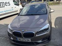 Gebraucht BMW 225 iPerformance 306 PS (225 kW) 2019 Kombi
