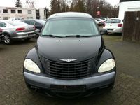 Gebraucht Chrysler PT Cruiser Clasic 141 PS (103 kW) 2002 Schwarz Van / Kleinbus