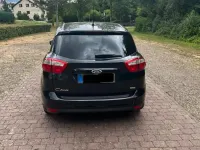 Gebraucht Ford C-MAX Champions Edition 125 PS (91 kW) 2013 Van / Kleinbus