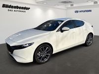 Neu Mazda 3 Center-Line 140 PS (102 kW) 2025